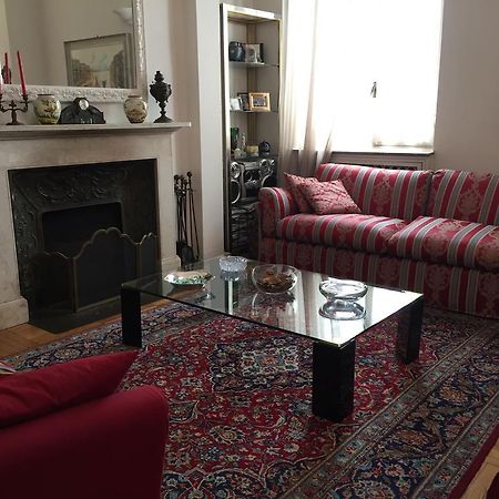 Il Giardino Nascosto Bed & Breakfast Busto Arsizio Eksteriør bilde