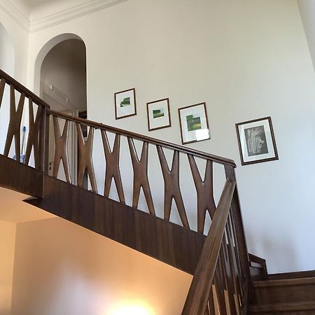 Il Giardino Nascosto Bed & Breakfast Busto Arsizio Eksteriør bilde