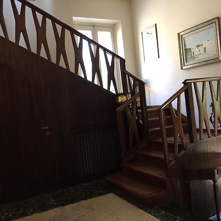 Il Giardino Nascosto Bed & Breakfast Busto Arsizio Eksteriør bilde