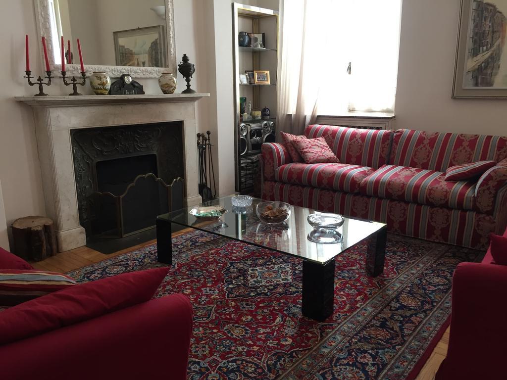Il Giardino Nascosto Bed & Breakfast Busto Arsizio Eksteriør bilde