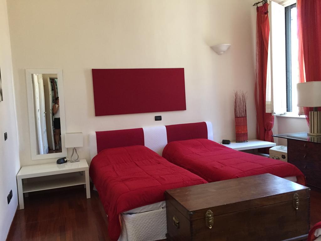 Il Giardino Nascosto Bed & Breakfast Busto Arsizio Rom bilde