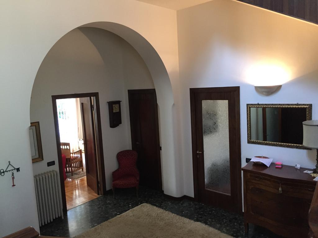 Il Giardino Nascosto Bed & Breakfast Busto Arsizio Eksteriør bilde