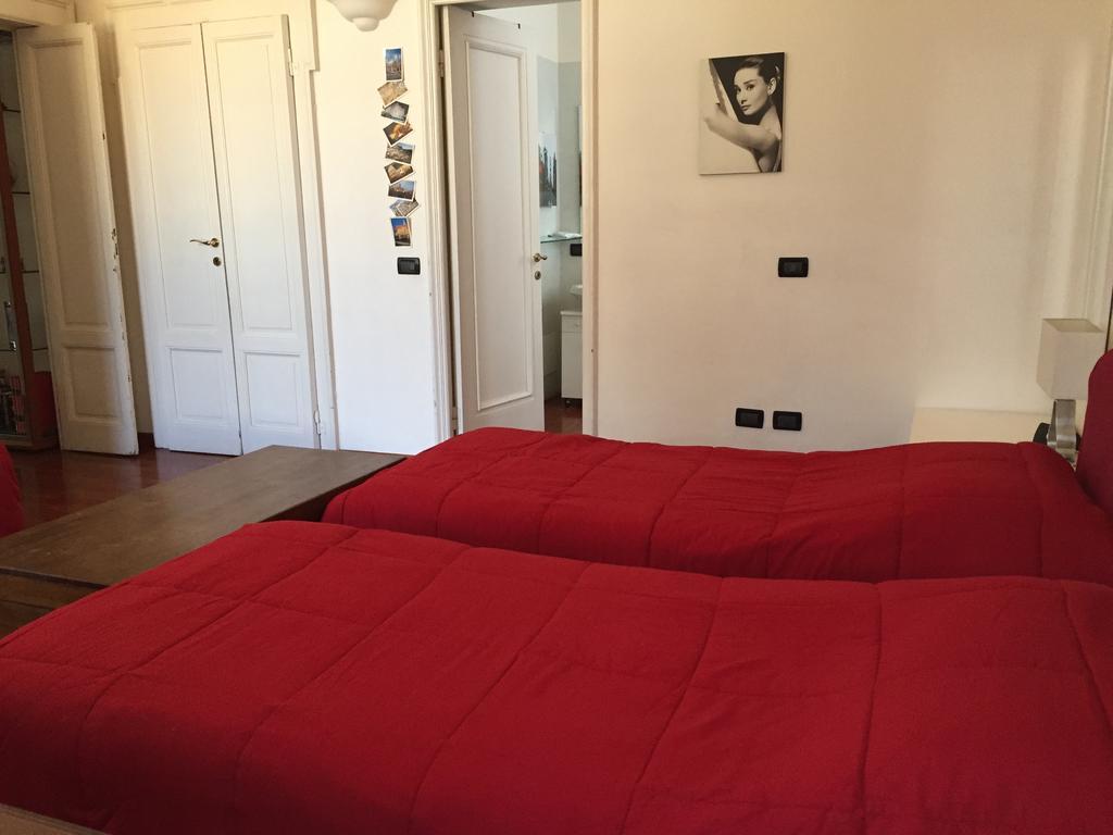 Il Giardino Nascosto Bed & Breakfast Busto Arsizio Rom bilde