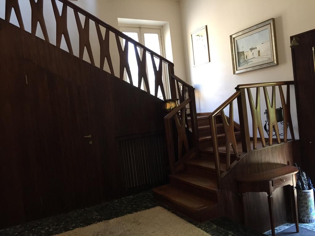 Il Giardino Nascosto Bed & Breakfast Busto Arsizio Eksteriør bilde