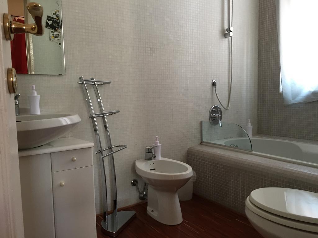 Il Giardino Nascosto Bed & Breakfast Busto Arsizio Rom bilde