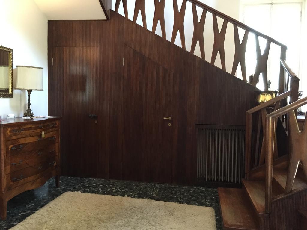 Il Giardino Nascosto Bed & Breakfast Busto Arsizio Eksteriør bilde